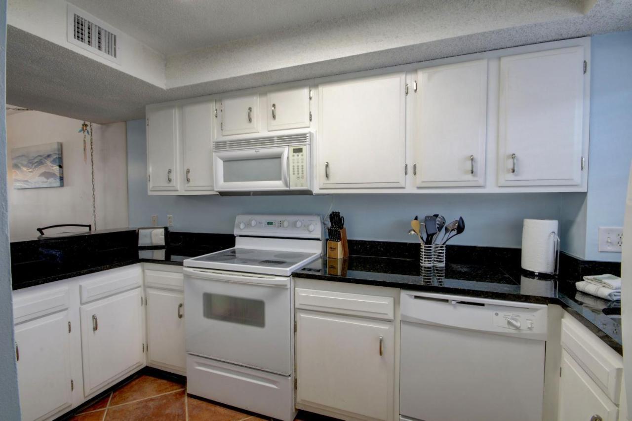 Villa El Matador 327 - Great Views Of The Pool And Gulf Of Mexico Fort Walton Beach Exterior foto
