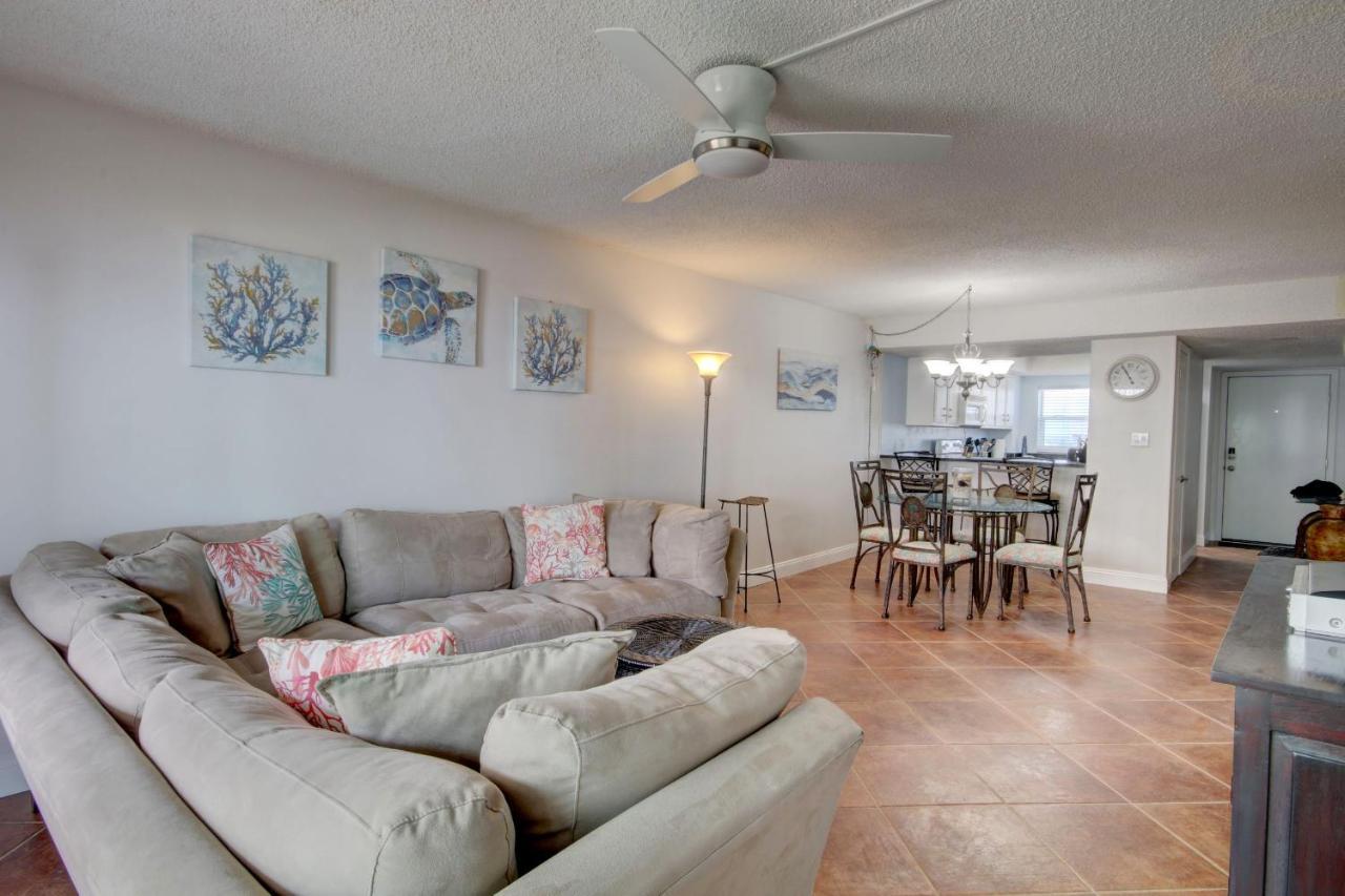 Villa El Matador 327 - Great Views Of The Pool And Gulf Of Mexico Fort Walton Beach Exterior foto