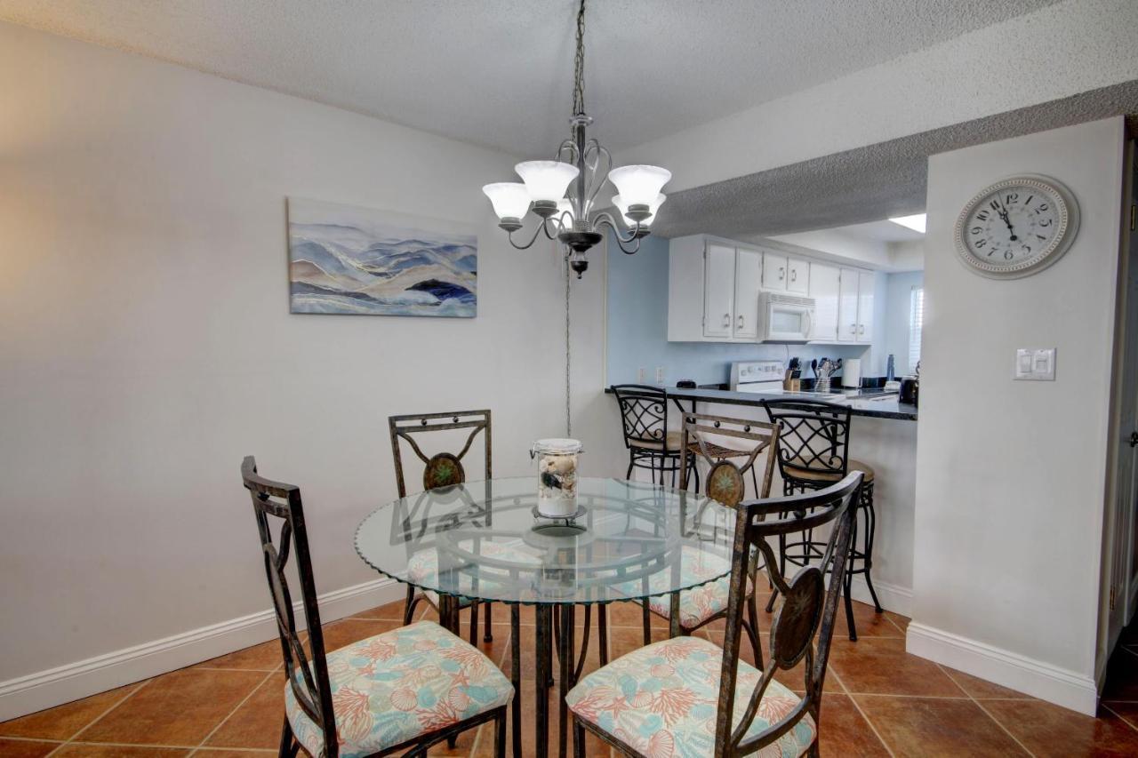 Villa El Matador 327 - Great Views Of The Pool And Gulf Of Mexico Fort Walton Beach Exterior foto