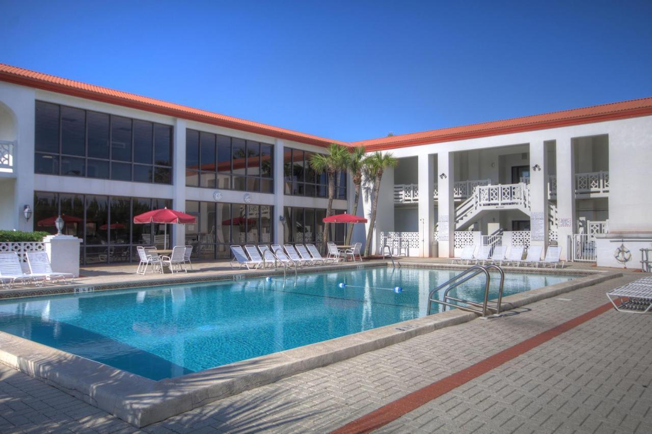 Villa El Matador 327 - Great Views Of The Pool And Gulf Of Mexico Fort Walton Beach Exterior foto