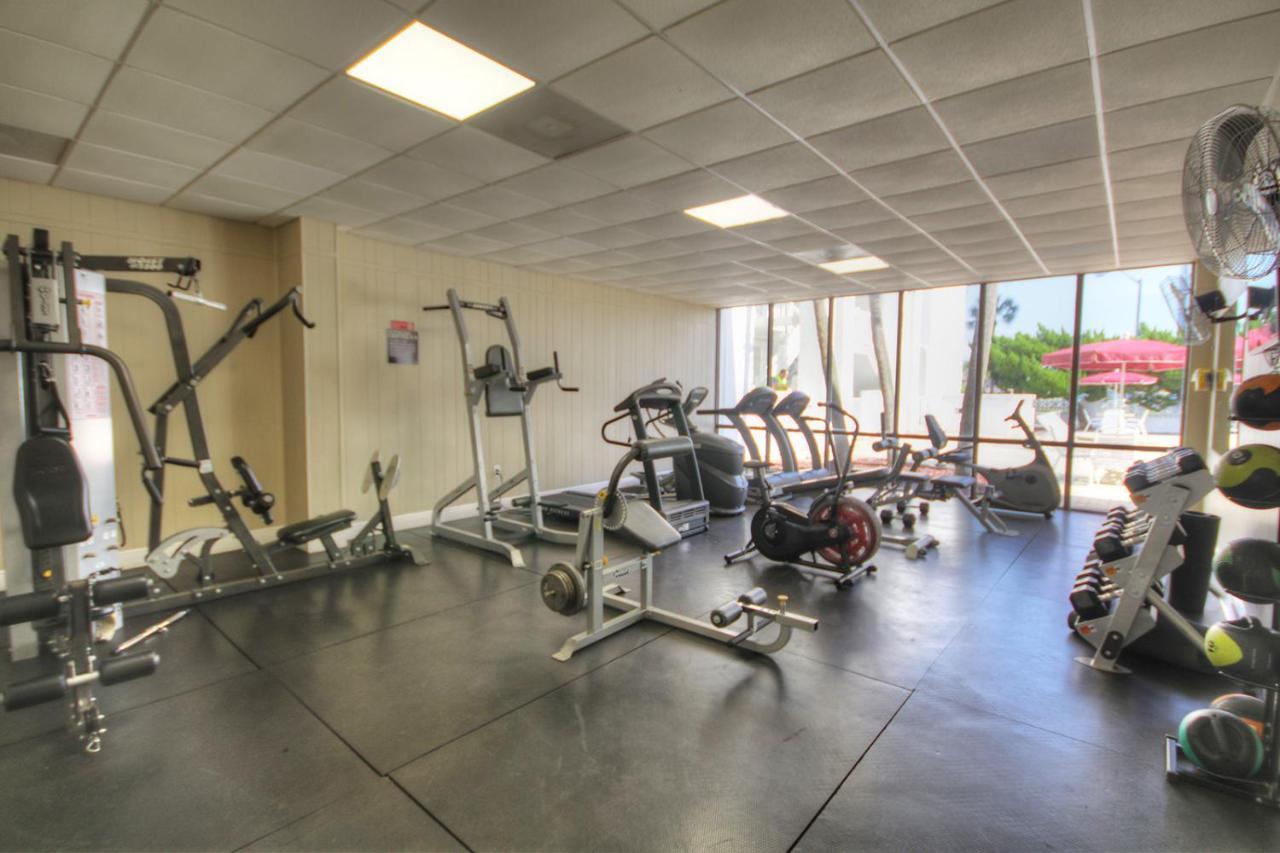 Villa El Matador 327 - Great Views Of The Pool And Gulf Of Mexico Fort Walton Beach Exterior foto